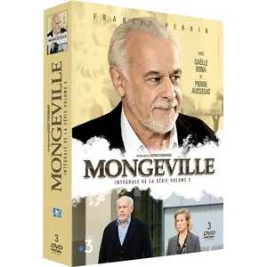 LCJ Mongeville Volume 3 DVD