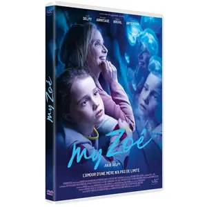 Ugc Video My Zoé DVD