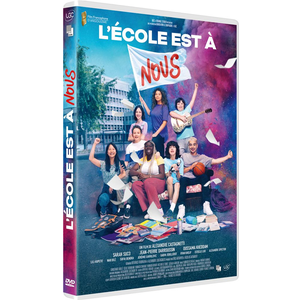 Comparateur de prix : Ugc Video L'École est à nous DVD