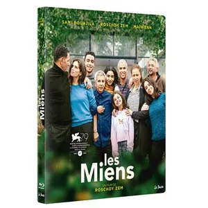 LE PACTE Les Miens Blu-ray pas cher