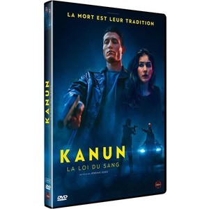 THE JOKERS FILMS Kanun DVD pas cher