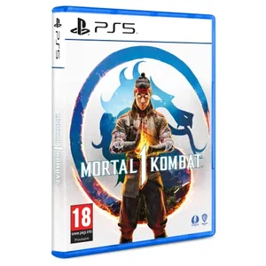 Comparateur de prix : Warner Bros Mortal Kombat 1 - Jeu PS5