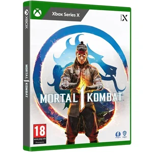 Comparateur de prix : Warner Bros Mortal Kombat 1 - Jeu Xbox Series X