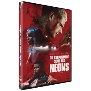 THE JOKERS FILMS Du crépitement sous les néons DVD pas cher