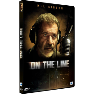 Films et séries DVD populaires : On The Line DVD