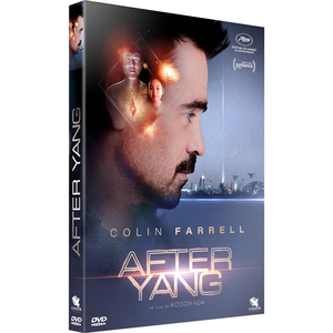 Comparateur de prix : CONDOR ENTERTAINMENT After Yang DVD