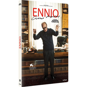 LE PACTE Ennio DVD pas cher