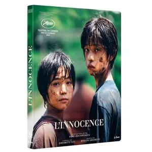 Comparateur de prix : Warner Home Video L'Innocence Blu-ray