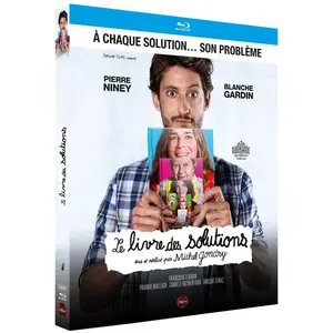 Comparateur de prix : Warner Home Video Le Livre des solutions Blu-ray
