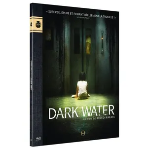 THE JOKERS FILMS Dark Water Blu-ray pas cher