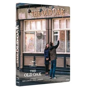 Comparateur de prix : LE PACTE The Old Oak Blu-ray