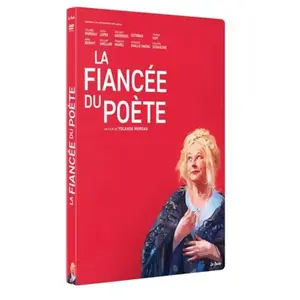 LE PACTE La Fiancée du poète DVD pas cher