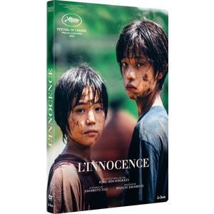 Comparateur de prix : Warner Home Video L'Innocence DVD