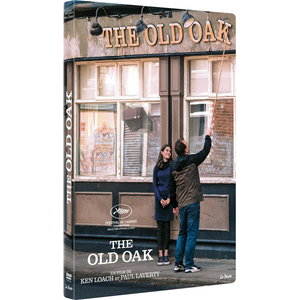 Comparateur de prix : Films et séries DVD populaires : The Old Oak DVD