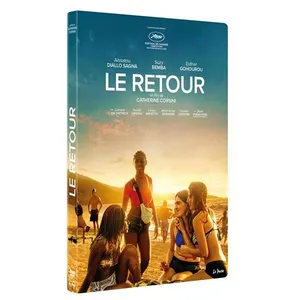 LE PACTE Le Retour DVD pas cher