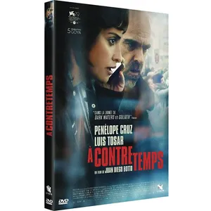 Comparateur de prix : CONDOR ENTERTAINMENT À contretemps DVD