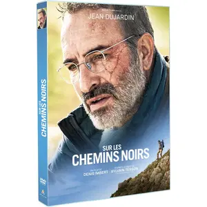 APPOLO Sur les chemins noirs DVD pas cher