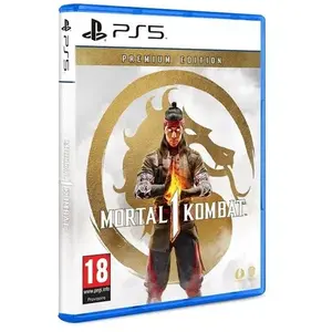 Warner Bros. Games Mortal Kombat 1 - Premium Edition pas cher