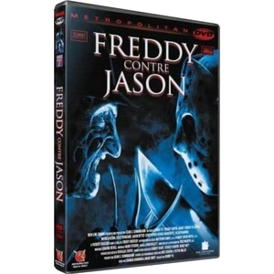 Comparateur de prix : New Line Cinema Freddy contre Jason DVD