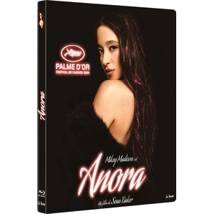 Comparateur de prix : WARNER BROS Anora Blu-ray