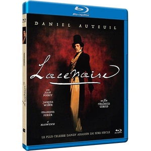 Warner Bros Lacenaire [Blu-Ray]