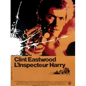 Comparateur de prix : WARNER BROS L'Inspecteur Harry Édition Ultra Collector Steelbook Blu-ray 4K Ultra HD