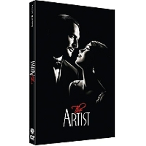 Comparateur de prix : Films et séries DVD populaires : DVD The artist