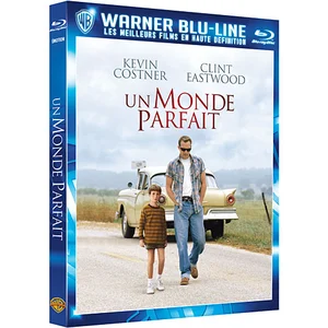 Wbs Un Monde parfait - Blu-Ray