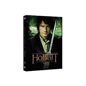 Comparateur de prix : Warner Home Video Le Hobbit : Un voyage inattendu DVD