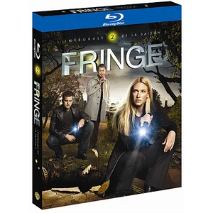 Comparateur de prix : Warner Home Video Coffret intégral de la Saison 2 - Blu-Ray