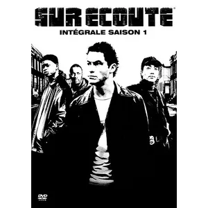 Comparateur de prix : Warner Home Video Sur écoute - Coffret intégral de la Saison 1