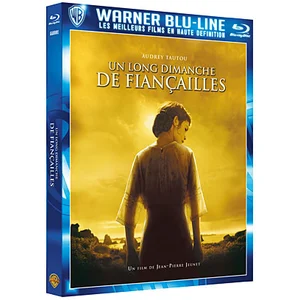 Warner Home Video Un long dimanche de fiançailles - Blu-Ray