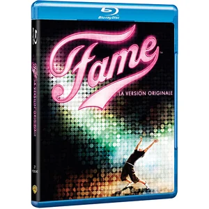 Warner Home Video Fame - Edition Spéciale - Blu-Ray