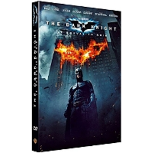 Warner Home Video DVD Batman The Dark Knight - Le Chevalier Noir pas cher