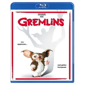 Comparateur de prix : Warner Home Video Blu-Ray Gremlins