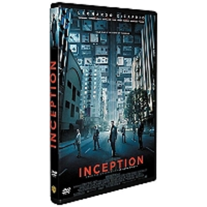 Comparateur de prix : Warner Home Video Inception - Edition simple