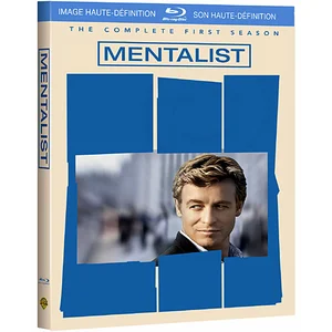 Warner Home Video Coffret intégral de la Saison 1- Blu-Ray pas cher