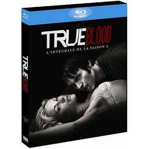 Comparateur de prix : Warner Home Video Coffret intégral de la Saison 2 - Blu-Ray