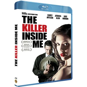 Mars The Killer Inside Me - Blu-Ray pas cher