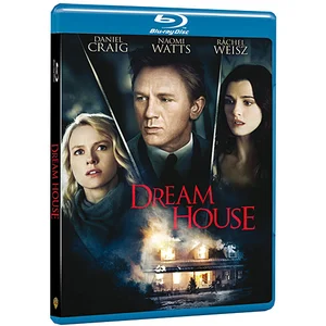 Morgan creek Dream House - Blu-Ray pas cher