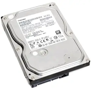 Toshiba DT01ACA100 1 To 7200 tr/min pas cher