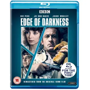 Spirit Entertainment Edge of Darkness - [Format Bluray Version Originale]
