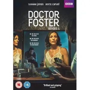 2 Entertain Doctor Foster - Series 1 pas cher