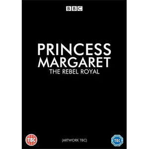 BBC Princess Margaret: The Rebel Royal pas cher