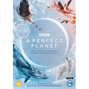 BBC Une planète parfaite pas cher