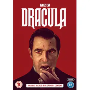 BBC Dracula [Edizione: Regno Unito] [Import] pas cher