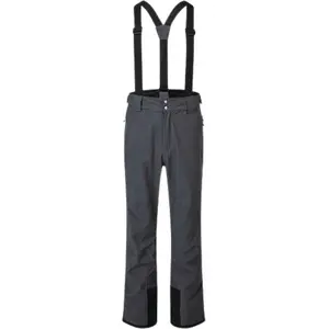 Dare 2b Achieve II Regular - Pantalon de ski gris foncé XS pas cher