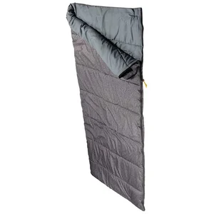 Sac de Couchage - REGATTA - Maui 1 Place - Gris Marl - Rectangulaire - Tissu Doux pas cher