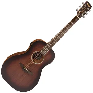 Instruments de musique et accessoires : Vintage VE880WK pas cher