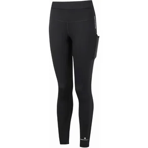Ronhill Tech Revive Stretch Collant De Course Femmes - Noir, Taille S pas cher